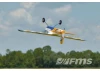 FMS 1220mm Super EZ Trainer V3 With Floats + Wheels - ARTF