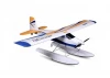 FMS 1220mm Super EZ Trainer V3 With Floats + Wheels - ARTF