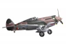 FMS 1400mm P-40B Super Scale PNP V2