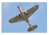 FMS 1400mm P-40B Super Scale PNP V2