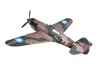 FMS 1400mm P-40B Super Scale PNP V2