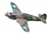 FMS 1400mm P-40B Super Scale PNP V2