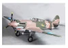 FMS 1400mm P-40B Super Scale PNP V2