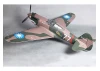 FMS 1400mm P-40B Super Scale PNP V2