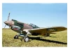 FMS 1400mm P-40B Super Scale PNP V2