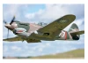 FMS 1400mm P-40B Super Scale PNP V2