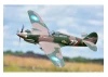FMS 1400mm P-40B Super Scale PNP V2