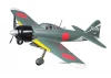 FMS Zero A6M5 1100mm - PNP
