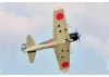 FMS Zero A6M5 1100mm - PNP