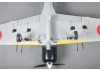 FMS Zero A6M5 1100mm - PNP