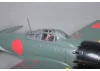 FMS Zero A6M5 1100mm - PNP
