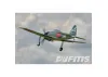 FMS Zero A6M5 1100mm - PNP