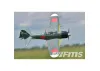 FMS Zero A6M5 1100mm - PNP