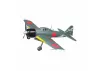 FMS Zero A6M5 1100mm - PNP