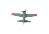 FMS Zero A6M5 1100mm - PNP