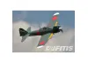 FMS Zero A6M5 1100mm - PNP