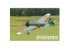 FMS Zero A6M5 1100mm - PNP