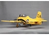 FMS 1400mm T-28D Trojan V4 - ARTF With Reflex