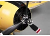 FMS 1400mm T-28D Trojan V4 - ARTF With Reflex