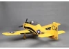 FMS 1400mm T-28D Trojan V4 - ARTF With Reflex