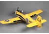 FMS 1400mm T-28D Trojan V4 - ARTF With Reflex