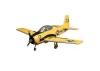 FMS 1400mm T-28D Trojan V4 - ARTF With Reflex