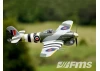 FMS 1100mm Hawker Typhoon - PNP