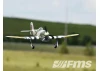 FMS 1100mm Hawker Typhoon - PNP