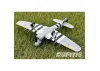 FMS 1100mm Hawker Typhoon - PNP