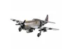 FMS 1500mm P-47 Razorback Bonnie V2 - PNP