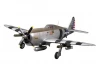 FMS 1500mm P-47 Razorback Bonnie V2 - PNP