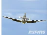 FMS 1500mm P-47 Razorback Bonnie V2 - PNP
