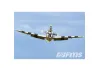 FMS 1500mm P-47 Razorback Bonnie V2 - PNP