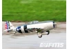 FMS 1500mm P-47 Razorback Bonnie V2 - PNP