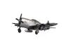 FMS 1500mm P-47 Razorback Bonnie V2 - PNP