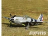 FMS 1500mm P-47 Razorback Bonnie V2 - PNP