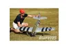 FMS 1500mm P-47 Razorback Bonnie V2 - PNP