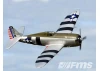 FMS 1500mm P-47 Razorback Bonnie V2 - PNP