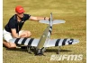 FMS 1500mm P-47 Razorback Bonnie V2 - PNP