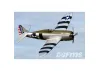 FMS 1500mm P-47 Razorback Bonnie V2 - PNP