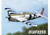 FMS 1500mm P-47 Razorback Bonnie V2 - PNP