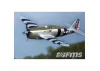 FMS 1500mm P-47 Razorback Bonnie V2 - PNP