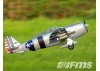FMS 1500mm P-47 Razorback Bonnie V2 - PNP