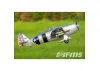 FMS 1500mm P-47 Razorback Bonnie V2 - PNP