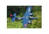 FMS F7F Tigercat 1700mm - PNP Blue