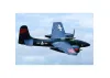 FMS F7F Tigercat 1700mm - PNP Blue
