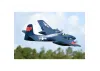 FMS F7F Tigercat 1700mm - PNP Blue