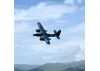 FMS F7F Tigercat 1700mm - PNP Blue