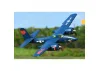 FMS F7F Tigercat 1700mm - PNP Blue