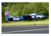FMS F7F Tigercat 1700mm - PNP Blue